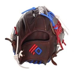 Best deal ❤️ Nokona X2 Elite 11.25" Youth Baseball Glove: X2-200POP RWB Blue, Brown, Red, White ⌛ 28 Best deal ❤️ Nokona X2 Elite 11.25" Youth Baseball Glove: X2-200POP RWB Blue, Brown, Red, White ⌛ -Glovegear Store 579a 02 20 nokona x2 elite series youth baseball glove x2 200pop rwb youth 23501 7 l