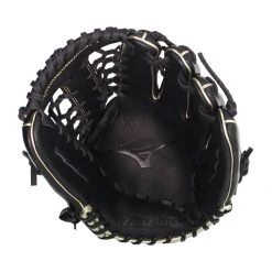 Cheap 🎁 Mizuno MVP Prime 12.75'' Baseball Glove: GMVP1275PSE8 Black/Gold Black ✔️ -Glovegear Store 57a6 11 19 32449 5 l