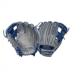 Budget 🎉 Wilson Custom Glove ⌛