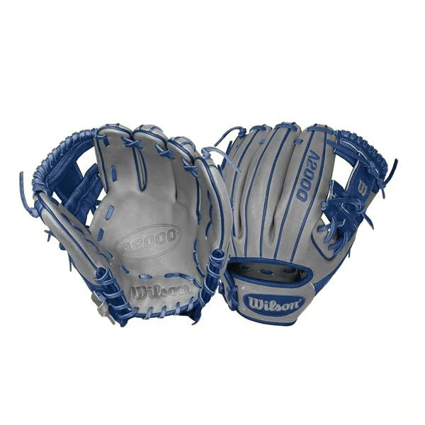 Budget ๐ Wilson Custom Glove โ 3 Budget ๐ Wilson Custom Glove โ