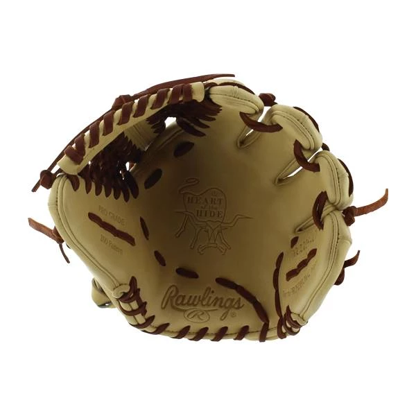 Top 10 ๐ Rawlings Heart of the Hide 11.75" Baseball Glove: PRO205-4CT Brown ๐ 14 Top 10 ๐ Rawlings Heart of the Hide 11.75" Baseball Glove: PRO205-4CT Brown ๐ - Image 12