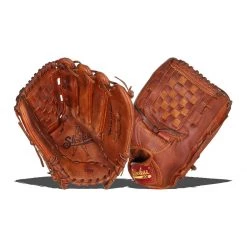 Cheapest ✔️ Shoeless Joe Professional 12.5" Baseball Glove: 1250BW Brown 🌟 -Glovegear Store 5859 03 20 shoeless joe professional series 1250bw 21929 1 l