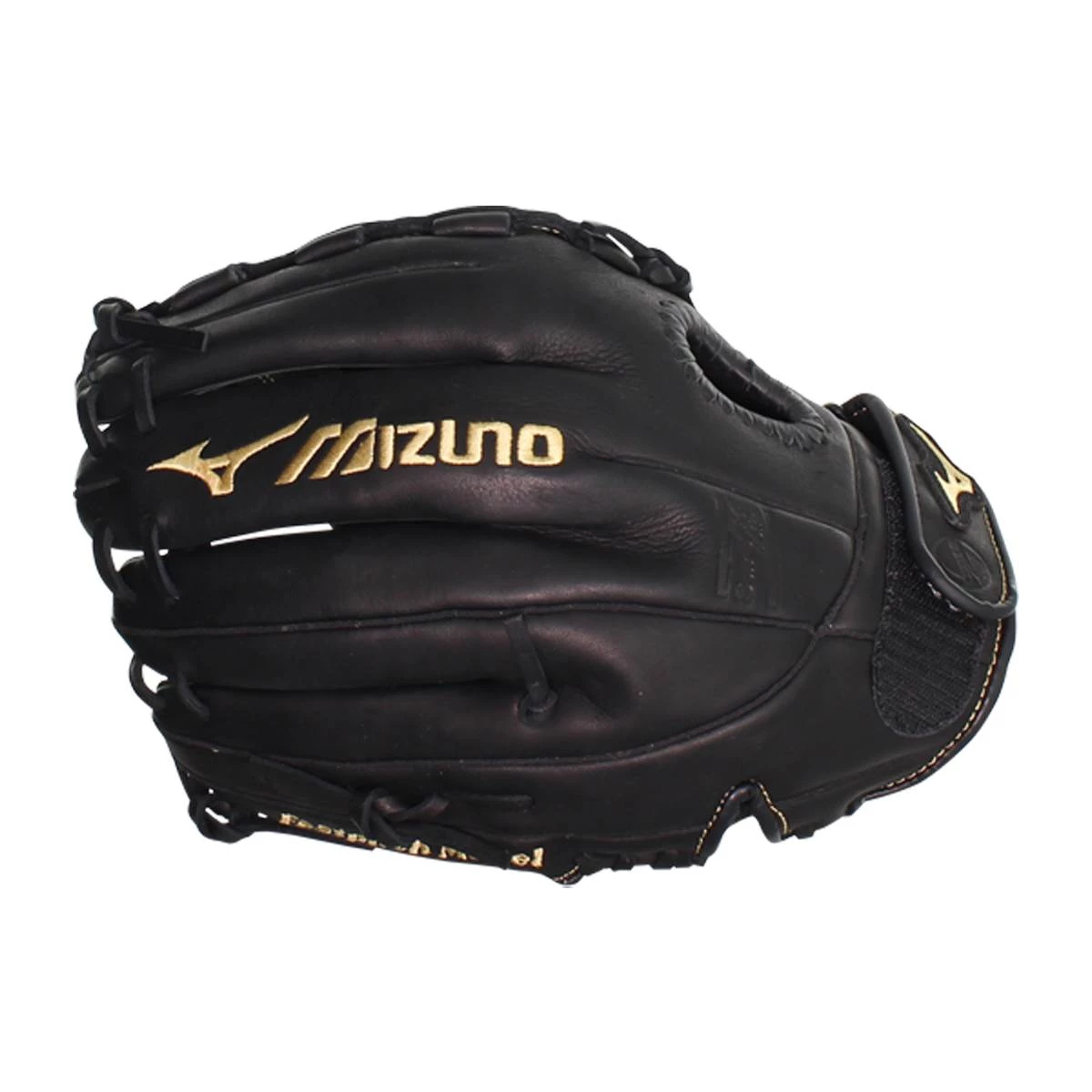 Deals 🧨 Mizuno MVP Prime 12" Fastpitch Softball Glove: GMVP1200PF3 Black ❤️ 6 Deals 🧨 Mizuno MVP Prime 12" Fastpitch Softball Glove: GMVP1200PF3 Black ❤️ - Image 4