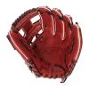 Brand new 😍 Wilson A2K 1787 Spin Control 11.75" Baseball Glove: WBW1004101175 Grey, Maroon ❤️ -Glovegear Store 58e4 06 21 wilson a2k 1787 spin control 11 75 baseball glove wbw1004101175 34678 2 l