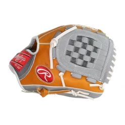 Top 10 ⌛ Rawlings HOH Mark of a Pro 11" Baseball Glove: SPYPT1-3TG Grey, Tan ❤️ -Glovegear Store 5950 11 20 rawlings hoh mark of a pro 11 baseball glove spypt1 3tg 33461 4 l