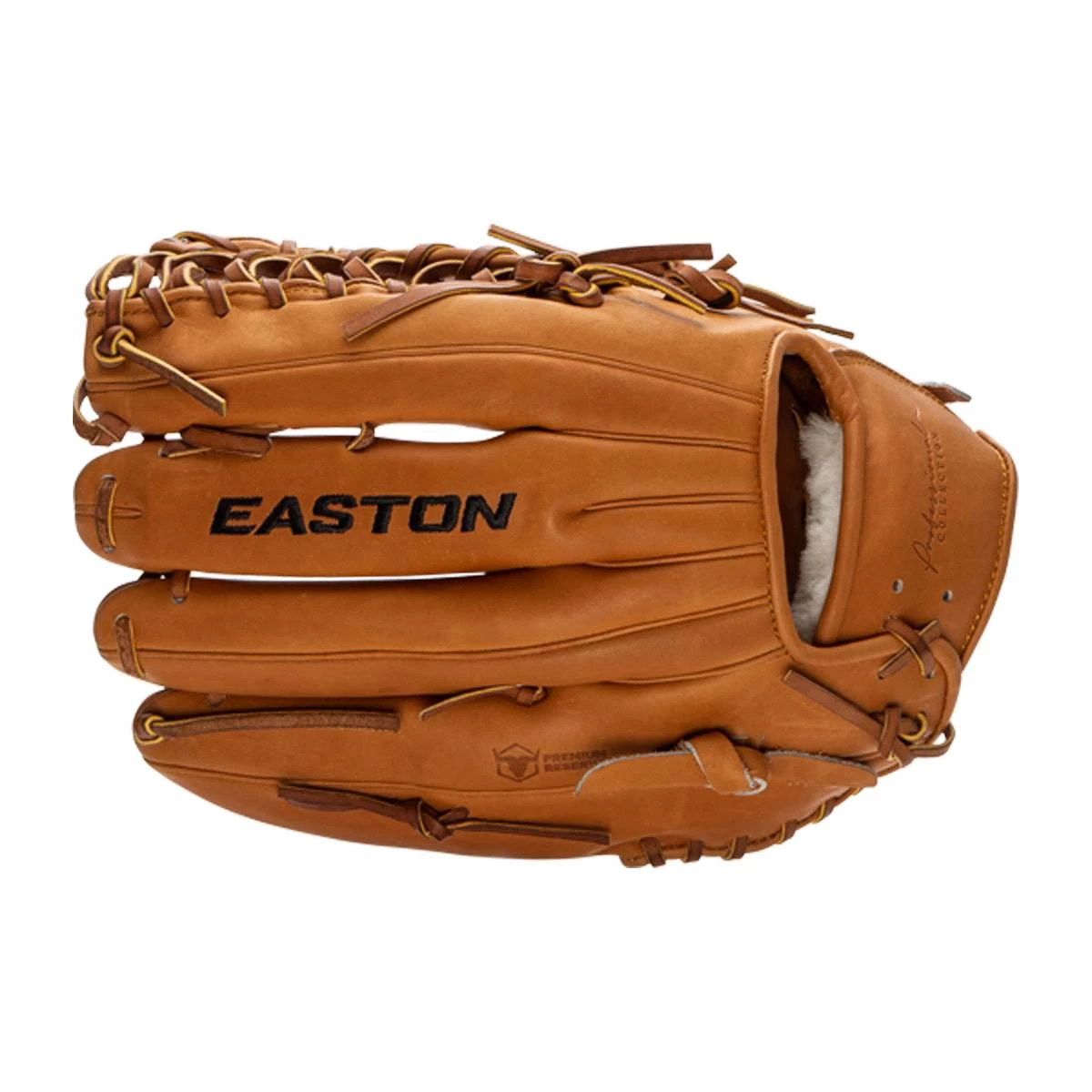 Best deal 👏 Easton Professional Collection Hybrid 12.75" Baseball Glove: PCH-L710 Tan 🎁 7 Best deal 👏 Easton Professional Collection Hybrid 12.75" Baseball Glove: PCH-L710 Tan 🎁 - Image 5
