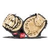 Outlet 😀 Rawlings Heart of the Hide 13" First Base Mitt: PRODCTCB Black, Tan ⭐ -Glovegear Store 59b3 12 21 rawlings heart of the hide 13 first base mitt prodctcb 29900 1 l