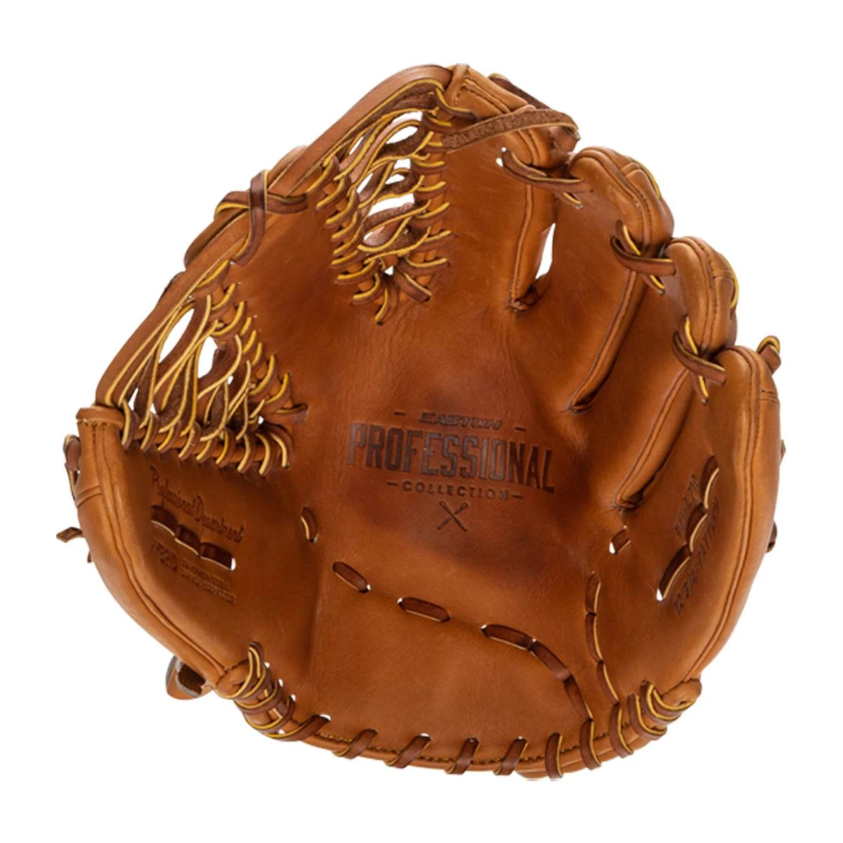 Best deal 👏 Easton Professional Collection Hybrid 12.75" Baseball Glove: PCH-L710 Tan 🎁 8 Best deal 👏 Easton Professional Collection Hybrid 12.75" Baseball Glove: PCH-L710 Tan 🎁 - Image 6