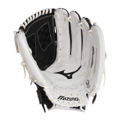 Buy 🧨 Mizuno Franchise 12.5" Fastpitch Softball Glove: GFN1251F4 Black, White 😀 -Glovegear Store 5a0a 10 20 mizuno franchise 12 5 fastpitch softball glove gfn1251f4 33709 7 l