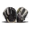 Best deal ⌛ Rawlings Pro Preferred 12.75" Mike Trout Baseball Glove: PROSMT27B Black, Gold ⭐ -Glovegear Store 5a21 03 20 rawlings pro preferred 12 75 mike trout baseball glove prosmt27b 33247 1 l