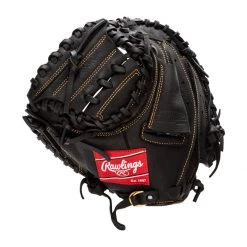 Discount ✔️ Rawlings Renegade 31.5" Youth Baseball Catcher's Mitt: RCM315B Black 👏 -Glovegear Store 5b18 10 21 rawlings renegade 31 5 youth baseball catchers mitt rcm315b 30557 3 l