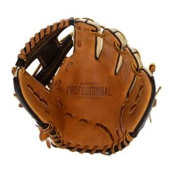 Promo 🥰 Easton Professional Collection Hybrid 11.75" Baseball Glove: PCH-M31 Black, Tan 💯 -Glovegear Store 5b72 10 21 easton professional collection hybrid 11 75 baseball glove pch m31 34398 6 l