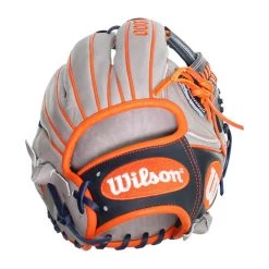 Hot Sale ✨ Wilson A2000 Carlos Correa 11.75" Baseball Glove: WTA20RB19CC1GM Grey, Blue 👍 15 Hot Sale ✨ Wilson A2000 Carlos Correa 11.75" Baseball Glove: WTA20RB19CC1GM Grey, Blue 👍 -Glovegear Store 5b8b 02 20 wilson a2000 carlos correa 11 75 baseball glove wta20rb19cc1gm 30479 7 l