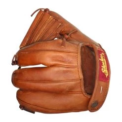 Promo 🎉 Shoeless Joe Golden Age Series Baseball Glove: 1949 Brown 👍 -Glovegear Store 5bd6 03 20 shoeless joe golden age series 1949 10033 5 l