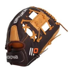 Coupon 👍 Nokona Alpha Select 11.25" Youth Baseball Glove: S-V1 Brown, Tan ⌛ 24 Coupon 👍 Nokona Alpha Select 11.25" Youth Baseball Glove: S-V1 Brown, Tan ⌛ -Glovegear Store 5c17 02 20 nokona alpha select 11 25 youth baseball glove s v1 25863 4 l