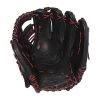 Top 10 ⌛ Rawlings R9 Series 11" Youth Baseball Glove: R9YPT1-19B Black ⌛ -Glovegear Store 5c8e 03 20 rawlings r9 series 11 youth baseball glove r9ypt1 19b 30144 2 l