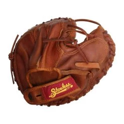 Best deal 🌟 Shoeless Joe Golden Age Series Catcher's Mitt: 1915 Brown 🎁 11 Best deal 🌟 Shoeless Joe Golden Age Series Catcher's Mitt: 1915 Brown 🎁 -Glovegear Store 5ce8 02 20 shoeless joe golden age series catchers mitt 1915 10029 3 l