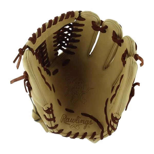 Top 10 ๐ Rawlings Heart of the Hide 11.75" Baseball Glove: PRO205-4CT Brown ๐ 10 Top 10 ๐ Rawlings Heart of the Hide 11.75" Baseball Glove: PRO205-4CT Brown ๐ - Image 8