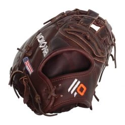 Cheap 🎁 Nokona X2 Elite 13" First Base Mitt: X2-N70 Brown ⌛ -Glovegear Store 5d72 02 20 nokona x2 elite 13 first base mitt x2 n70 28924 7 l