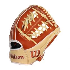 Best Pirce 🥰 Wilson A2000 1789 11.5" Baseball Glove: WBW100085115 Brown, Tan 🎉 -Glovegear Store 5e2c 09 20 wilson a2000 1789 11 5 baseball glove wbw100085115 33597 3 l
