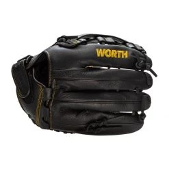Best reviews of 😍 Worth Player Series 14" Slow Pitch Softball Glove: WPL140-PH Black, Gold 🤩 13 Best reviews of 😍 Worth Player Series 14" Slow Pitch Softball Glove: WPL140-PH Black, Gold 🤩 -Glovegear Store 5eda 11 21 worth player series 14 slow pitch softball glove wpl140 ph 33941 11 l