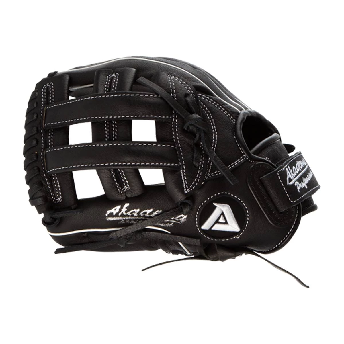 Flash Sale ๐ Akadema Rookie Series 11" Youth Baseball Glove: AJT99 Black โญ 5 Flash Sale ๐ Akadema Rookie Series 11" Youth Baseball Glove: AJT99 Black โญ - Image 3