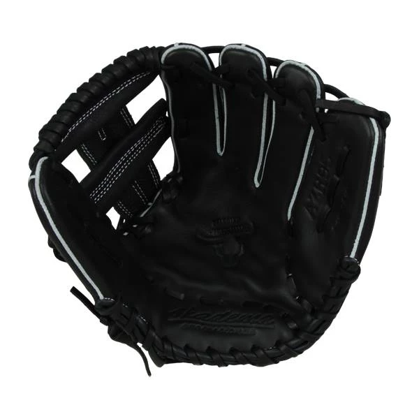 Cheap 😍 Akadema Prodigy 11" Youth Baseball Glove: AZR95-12 Black ❤️ 3 Cheap 😍 Akadema Prodigy 11" Youth Baseball Glove: AZR95-12 Black ❤️