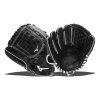 Flash Sale ❤️ Mizuno Pro Select 12" Fastpitch Softball Glove: GPSF1200BK Black, White 👏 1 Flash Sale ❤️ Mizuno Pro Select 12" Fastpitch Softball Glove: GPSF1200BK Black, White 👏 -Glovegear Store 60ac 11 21 mizuno pro select 12 fastpitch softball glove gpsf1200bk 30757 1 l