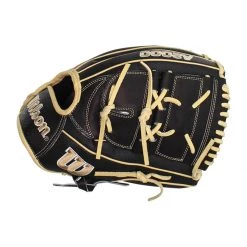 Cheap ⌛ Wilson A2000 SuperSkin B2 12" Baseball Glove: WBW10010012 Black 🌟 25 Cheap ⌛ Wilson A2000 SuperSkin B2 12" Baseball Glove: WBW10010012 Black 🌟 -Glovegear Store 6134 09 20 wilson a2000 superskin b2 12 baseball glove wbw10010012 33608 4 l