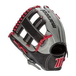 Cheapest 🛒 Marucci Caddo Series 11" Youth Baseball Glove: MFGCADD1100 Black, Grey, Red 💯 22 Cheapest 🛒 Marucci Caddo Series 11" Youth Baseball Glove: MFGCADD1100 Black, Grey, Red 💯 -Glovegear Store 6137 08 21 marucci caddo series 11 youth baseball glove mfgcadd1100 34971 16 l