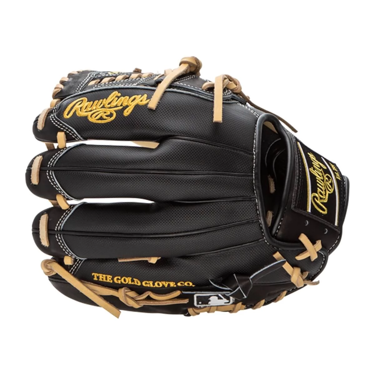 Deals ⭐ Rawlings Heart of the Hide Speed Shell 12" Baseball Glove: PRO206-30CBSS Black, Tan ⭐ 7 Deals ⭐ Rawlings Heart of the Hide Speed Shell 12" Baseball Glove: PRO206-30CBSS Black, Tan ⭐ - Image 5