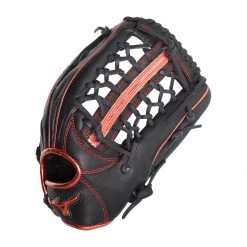 Best deal ⭐ Mizuno 12.75'' MVP Prime Baseball Glove: GMVP1275PSE8 Black/Red Black 😍 -Glovegear Store 61eb 04 20 mizuno 12 75 mvp prime baseball glove gmvp1275pse8 black red 32172 9 l