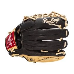 Discount ❤️ Rawlings Prodigy 11.5" Youth Baseball Glove: P115CBMT Black 🌟 20 Discount ❤️ Rawlings Prodigy 11.5" Youth Baseball Glove: P115CBMT Black 🌟 -Glovegear Store 6237 12 21 rawlings prodigy 11 5 youth baseball glove p115cbmt 31915 5 l