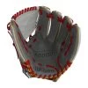 Buy ⭐ Wilson A2000 12" Kelsey Stewart Spin Control KS7 Fastpitch Softball Glove: WTA20RF20KS7GM Grey 🤩 -Glovegear Store 624b 10 19 31816 1 l