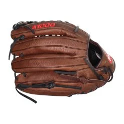 Best Pirce ⭐ Wilson A1000 12.5" Baseball Glove: WTA10RB20KP92 Brown ✔️ 11 Best Pirce ⭐ Wilson A1000 12.5" Baseball Glove: WTA10RB20KP92 Brown ✔️ -Glovegear Store 63ff 09 19 31809 4 l