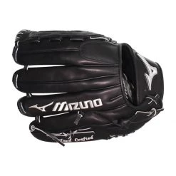 Cheap 👏 Mizuno Pro 12" Corey Kluber Baseball Glove: GMP2CK-100DT Black ✨ -Glovegear Store 643a 10 20 mizuno pro 12 corey kluber baseball glove gmp2ck 100dt 33689 5 l