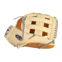 Best Pirce ⌛ Rawlings Heart of the Hide 12.75" Baseball Glove: PRO3039-6TC Tan 👍 -Glovegear Store 6476 06 20 rawlings heart of the hide 12 75 baseball glove pro3039 6tc 33260 4 l