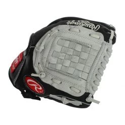 Cheap 🌟 Rawlings Sure Catch 10" Youth Baseball Glove: SC100BGB Black, White 😉 11 Cheap 🌟 Rawlings Sure Catch 10" Youth Baseball Glove: SC100BGB Black, White 😉 -Glovegear Store 6486 08 19 31921 3 l