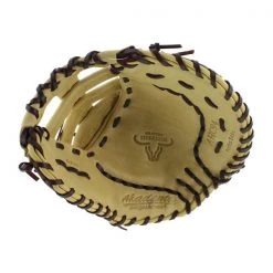 Wholesale 🎁 Akadema Prodigy 11.5" Youth First Base Mitt: AHC94-12 Brown ❤️ -Glovegear Store 6503 07 18 14975 5 m