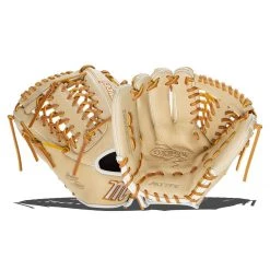 Buy ⭐ Marucci Oxbow Series 11.75" Baseball Glove: MFGOXM44A6 Tan 🤩