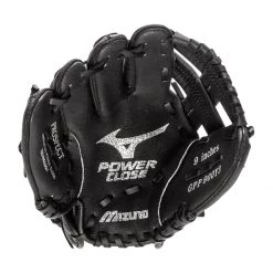 Hot Sale ⌛ Mizuno Prospect PowerClose 9" Youth Baseball Glove: GPP900Y3 Black 👍 21 Hot Sale ⌛ Mizuno Prospect PowerClose 9" Youth Baseball Glove: GPP900Y3 Black 👍 -Glovegear Store 6598 10 21 mizuno prospect powerclose 9 youth baseball glove gpp900y3 30861 13 l