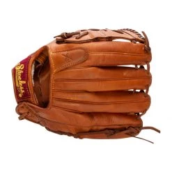 Budget ✨ Shoeless Joe Professional 11.25" Baseball Glove: 1125CW Brown ✨ -Glovegear Store 65b7 10 21 shoeless joe professional 11 25 baseball glove 1125cw 7680 5 l