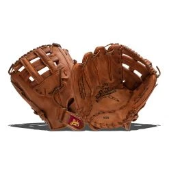 Best Pirce ❤️ Shoeless Joe 🔥 Shoeless Jane 11.75" Fastpitch Softball Glove: 1175FPHW Brown 😉