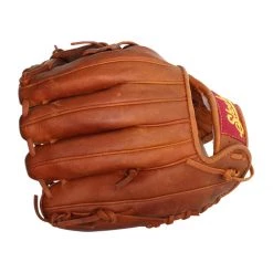 Buy 🔥 Shoeless Joe Professional Series 11.25" Baseball Glove: 1125IW Brown 🛒 -Glovegear Store 65d8 02 20 shoeless joe professional series 1125iw 32434 5 l