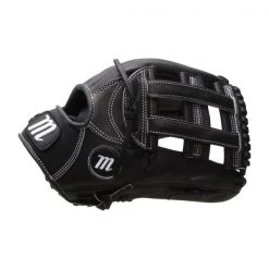Promo 🧨 Marucci Pro Founders' 12.75" Baseball Glove: M13FG1275H Black ❤️ -Glovegear Store 6658 06 18 19271 3 m