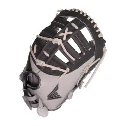Buy โ๏ธ Easton Professional Collection Lauren Chamberlain 12.5" Fastpitch First Base Mitt: LC44 Grey, White ๐ 25 Buy โ๏ธ Easton Professional Collection Lauren Chamberlain 12.5" Fastpitch First Base Mitt: LC44 Grey, White ๐ -Glovegear Store 6714 02 21 easton professional collection lauren chamberlain 12 5 fastpitch first base mitt lc44 34199 3 l