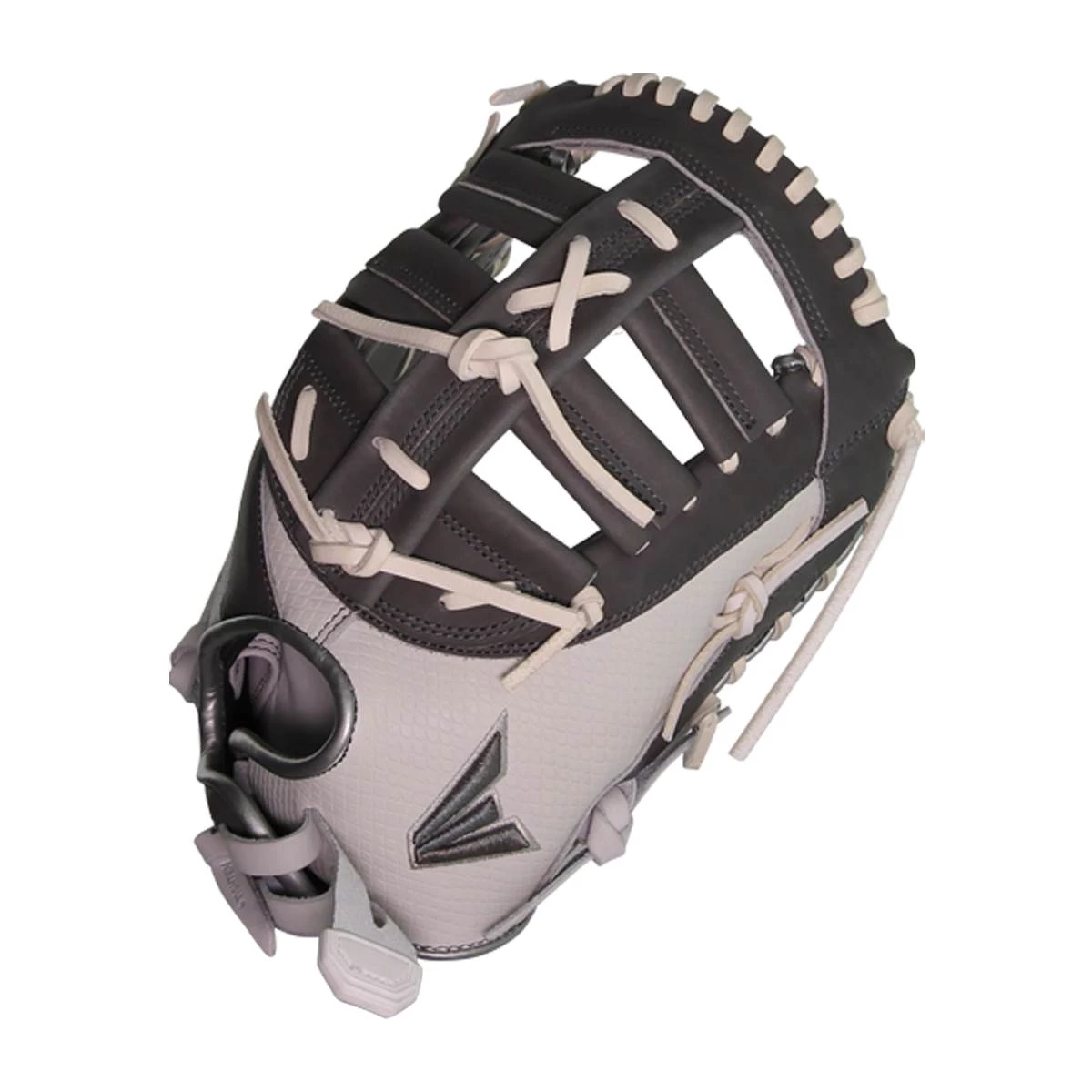 Buy โ๏ธ Easton Professional Collection Lauren Chamberlain 12.5" Fastpitch First Base Mitt: LC44 Grey, White ๐ 12 Buy โ๏ธ Easton Professional Collection Lauren Chamberlain 12.5" Fastpitch First Base Mitt: LC44 Grey, White ๐ - Image 10