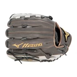 Deals ⭐ Mizuno Pro Select 12.5" Fastpitch Softball Glove: GPSF2-1250 Grey, White 🤩 -Glovegear Store 677f 08 21 mizuno pro select 12 5 fastpitch softball glove gpsf2 1250 34548 5 l