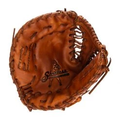 Best Pirce 🧨 Shoeless Joe Professional 13" First Base Mitt: 1300FBTT Brown 🌟