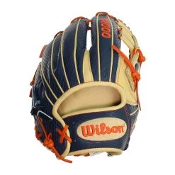 Top 10 ✨ Wilson A2000 11.5" Jose Altuve Super SnakeSkin JA27 Baseball Glove: WTA20RB20JA27GM Brown, Blue 🔥 -Glovegear Store 67d5 09 19 31795 6 l